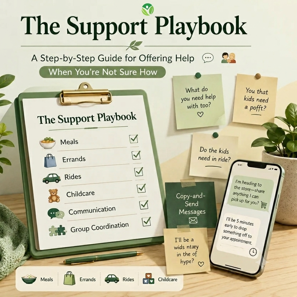 The Support Playbook - 2 #670A