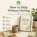 How to Help Without Hurting - 5 #9BC4